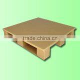 Free Fumigation 1200x1000 Euro Press Wood Pallet With High Capacity Low Price