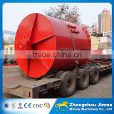 Ceramic Batch Ball Mill Machine For Quartz Intermittent Type thumbnail-3