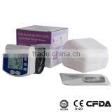 Promotional Gift Health Care Product New Design Sphygmomanometers thumbnail-4