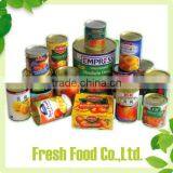 China Food Canned thumbnail-1