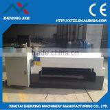 Veneer Peeling Machine Wood Working Machine Log Peeling Machine thumbnail-2