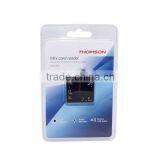 **SPEICAL OFFER** TH-A5U003/A5U004 - Card Reader ,Different Memory Cards, 2.0 High Speed Transfer Data, Support Windows/Mac OS