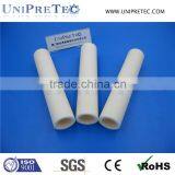 High Temperature Electrical Insulation Tube Al2O3 Alumina Ceramic thumbnail-4