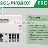 IP67 PV Offset Box Anti PID Effect and Increase Efficiency of Solar Panels(repair) thumbnail-3