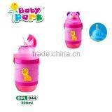 Bpa Free Non-spill Water Bottles 2015 thumbnail-1