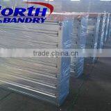 AC Electric Current Type and Aluminum Alloy Blade Material Poultry Exhaust Fan thumbnail-4