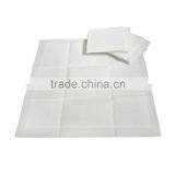 FDA Certified Disposable Underpads for Adult Patient or Incontinent