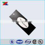 China Custom Cheap Price Garment Hang Tag