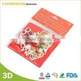 Popular Sell Cheap Price Plastic Cable Tag
