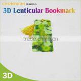 Custom Design Fancy Bookmarks for Books as Promotion thumbnail-1