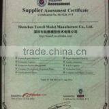 Cheapand High Quality CNC Router Plastic Medical Equipment Mould thumbnail-5