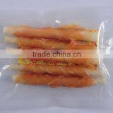 Chicken Wrap Rawhide Dog Chews thumbnail-1