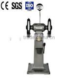 S3S-L250 Vertical type environmental dust bench grinder machine price