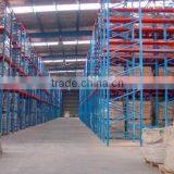 High Density Storage Drive In Racking