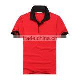 2015 Custom High Quality 100% Cotton t Shirts thumbnail-1