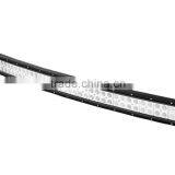 288w 51 Inch 12v Waterproof Curved Led Light Bar for Boat thumbnail-2