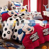 Hello Kitty Kids One Piece Bed Set thumbnail-4