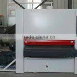 Good Quality Wide Belt Sanding Machine for Wood Sanding Machine thumbnail-4