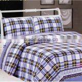 Customized Production Cotton Bedding Set thumbnail-2