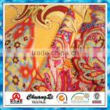 2014 Fashion Viscose Rayon Printed Fabric thumbnail-2