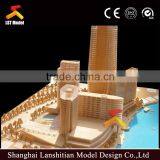 Customized Building Model Commercial Architectural Model Miniature Building Model thumbnail-4