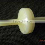 1/8" PA66 FKM Ink Uni Directional Valve