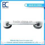 Both Sides Stainless Steel 201# 304# Glass Clamp/cheap Price High Quality Glass Clip(GC-04) thumbnail-1
