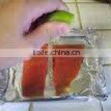 Chocolate Foil Wrapped thumbnail-1