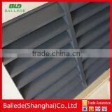 High Quality Custom Blade Industrial Louvers thumbnail-4