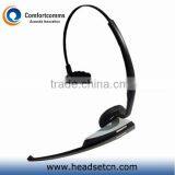 New Hot Selling 2.4GHz Noise Cancelling Call Center Wireless Mic Headset CW-3000 thumbnail-2