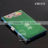 Custom Metal Credit Card Case