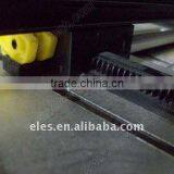 ES15104 Metal/plastic Adjustable Squat Rack thumbnail-3