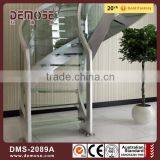 Metal Stair Treads for Outdoors Wood Stairs thumbnail-2