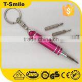 Pocket 3 In 1 Multi Cordless Mini Power Screwdriver Set