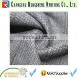 knitted woolen fabric