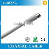 75 Ohm RG6 RG11 RG59 Standard Shield Coaxial CATV Cable With UL Standard thumbnail-4