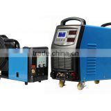 500A inverter MMA/TIG/MIG/Pulse MIG welding machine