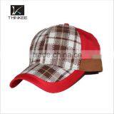 Curve Brim Snapback Cap and Hat,custom 5 Panel Baseball Cap