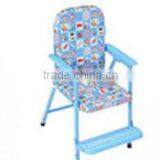HILO Baby High Chair thumbnail-1