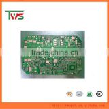 OSP multilayer pcb bare board with FR4/ Rogers material