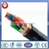 XLPE Insulated PVC Sheathed Freqency Converter Cable thumbnail-6