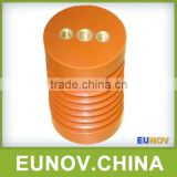 China Manufacturer Supplier Epoxy Cylindrical Insulators
