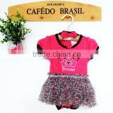 Party Vetement Frocks Pijama for Girls thumbnail-2