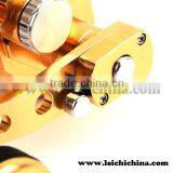 Lever Drag Single Speed Fishing Trolling Reel thumbnail-5