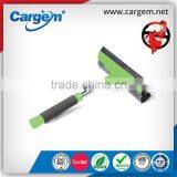 CARGEM Wash Car Windshield 2 in 1 Short Spong Squeegee thumbnail-1