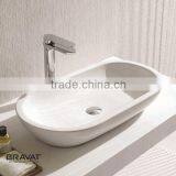 Wash Basin Ceramic India Energy Saving Quick Installation thumbnail-1