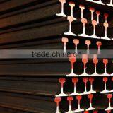 Chinese Standard Railway Train Steel Rail thumbnail-1