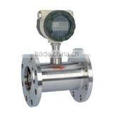 Hot Sale Water Turbine Flowmeter