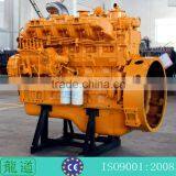 LD 6B135Z Water-Cooled 6 Cylinder Diesel Electric Engine