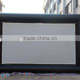Inflatable Movie Screen For Sale